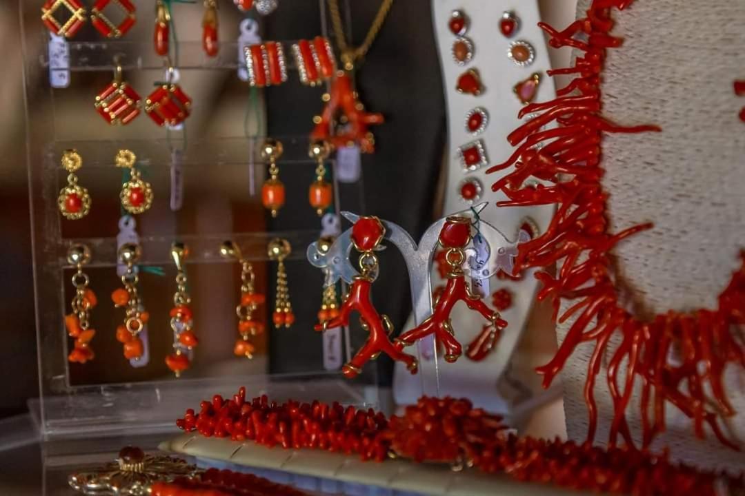 シャッカ La Casuzza Del Centroヴィラ 部屋 写真